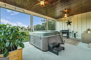 1354 Lake Pamona Rd, Midway, GA 31320 - Photo 46