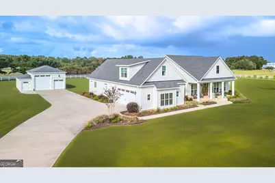 1354 Lake Pamona Road, Midway, GA 31320 - Photo 1