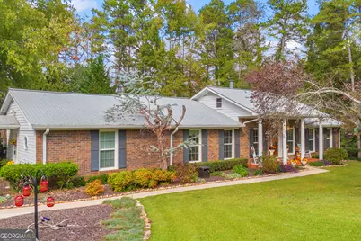 290 Indian Drive, Eastanollee, GA 30538 - Photo 2