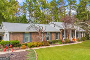 290 Indian Dr, Eastanollee, GA 30538 - Photo 2