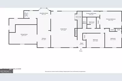 290 Indian Drive, Eastanollee, GA 30538 - Photo 90