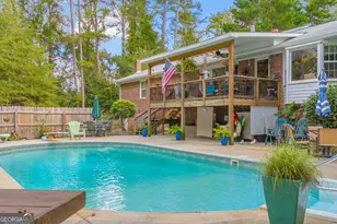 290 Indian Dr, Eastanollee, GA 30538 - Photo 16