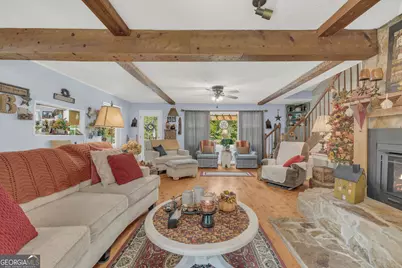 290 Indian Drive, Eastanollee, GA 30538 - Photo 24