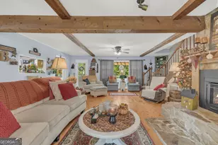 290 Indian Dr, Eastanollee, GA 30538 - Photo 24