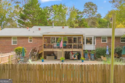 290 Indian Drive, Eastanollee, GA 30538 - Photo 12