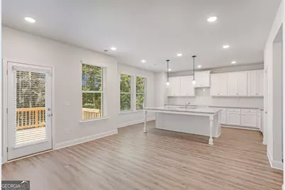 906 Chapman Drive #LOT 46, Macon, GA 31211 - Photo 8