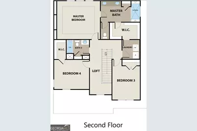 906 Chapman Drive #LOT 46, Macon, GA 31211 - Photo 36