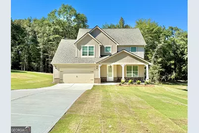 906 Chapman Drive #LOT 46, Macon, GA 31211 - Photo 1