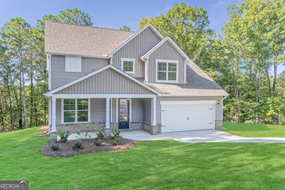 906 Chapman Drive #LOT 46, Macon, GA 31211 - Photo 24