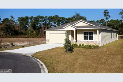 132 Brookshire Green Court, Kingsland, GA 31548 - Photo 4