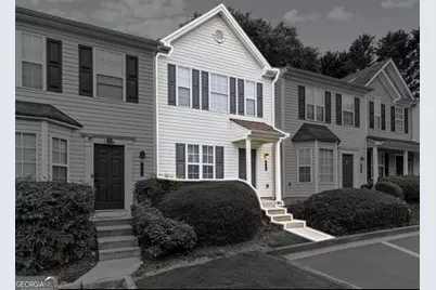 6582 Arbor Gate Drive SW #6, Mableton, GA 30126 - Photo 2