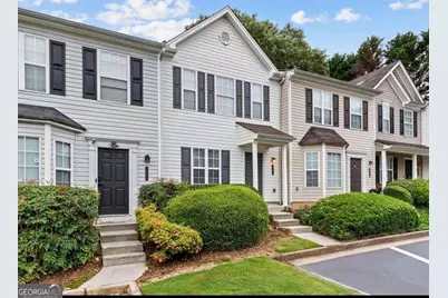 6582 Arbor Gate Drive SW #6, Mableton, GA 30126 - Photo 1