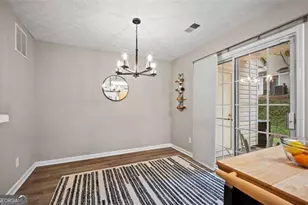 6582 Arbor Gate Dr SW, Mableton, GA 30126 - Photo 8