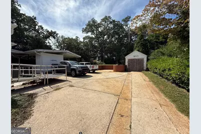 326 Parkway Drive, Thomaston, GA 30286 - Photo 30