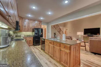 2171 Big Pine Drive, Hiawassee, GA 30546 - Photo 18