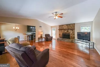 2959 Creekstone Drive, Acworth, GA 30102 - Photo 6