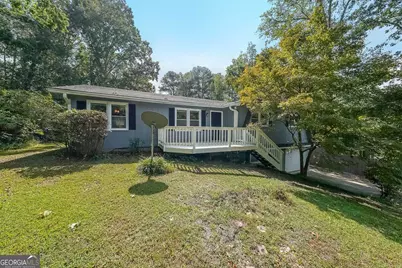 2959 Creekstone Drive, Acworth, GA 30102 - Photo 4