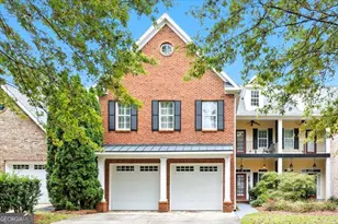 855 Tufthunter, Macon, GA 31210 - Photo 1