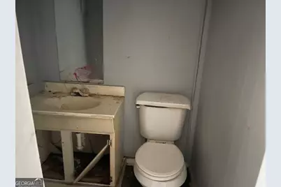 1427 Woodland Road, Thomaston, GA 30286 - Photo 10