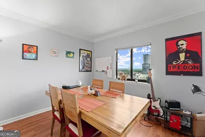 3481 Lakeside Drive NE #APT 2601, Atlanta, GA 30326 - Photo 8