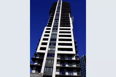 3481 Lakeside Drive NE #APT 2601, Atlanta, GA 30326 - Photo 2