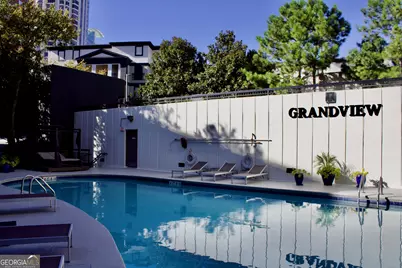 3481 Lakeside Drive NE #APT 2601, Atlanta, GA 30326 - Photo 32