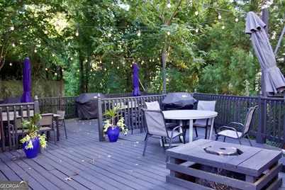 3481 Lakeside Drive NE #APT 2601, Atlanta, GA 30326 - Photo 36