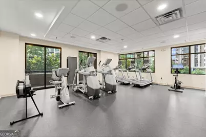 3481 Lakeside Drive NE #APT 2601, Atlanta, GA 30326 - Photo 30