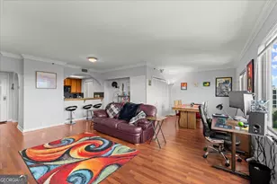 3481 Lakeside Dr NE, Atlanta, GA 30326 - Photo 6