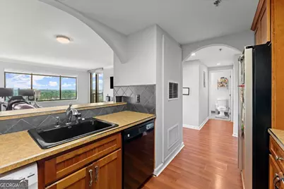 3481 Lakeside Drive NE #APT 2601, Atlanta, GA 30326 - Photo 12