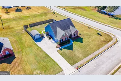 400 Savannah Place, McDonough, GA 30253 - Photo 34