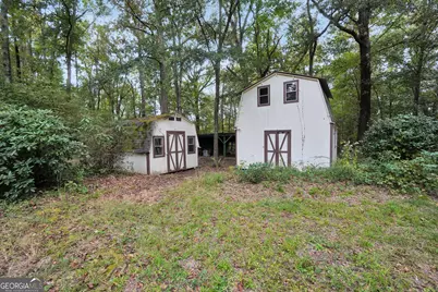196 Jackson Lake Inn Road, Jackson, GA 30233 - Photo 38