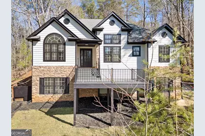 70 Fox Den Circle, Jasper, GA 30143 - Photo 4