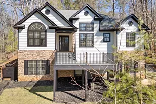 70 Fox Den Cir, Jasper, GA 30143 - Photo 4