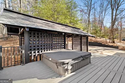 70 Fox Den Circle, Jasper, GA 30143 - Photo 30