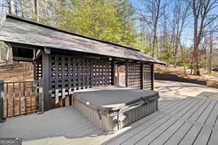 70 Fox Den Cir, Jasper, GA 30143 - Photo 30