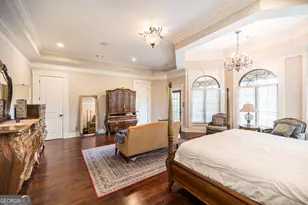 104 Trotters Court, Warner Robins, GA 31088 - Photo 42