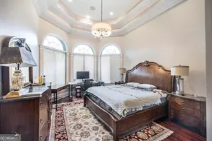 104 Trotters Court, Warner Robins, GA 31088 - Photo 30