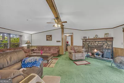194 Adams Road, Jefferson, GA 30549 - Photo 20