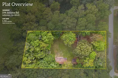 194 Adams Road, Jefferson, GA 30549 - Photo 42