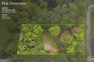 194 Adams Rd, Jefferson, GA 30549 - Photo 42