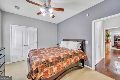 605 Dodds Walk, Macon, GA 31220 - Photo 24