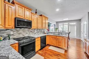 605 Dodds Walk, Macon, GA 31220 - Photo 12