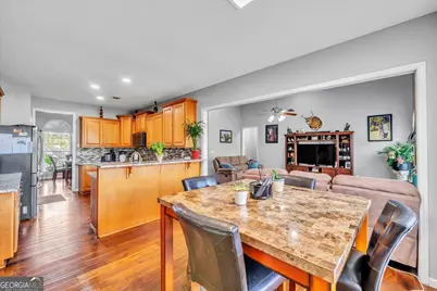 605 Dodds Walk, Macon, GA 31220 - Photo 14