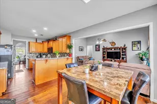 605 Dodds Walk, Macon, GA 31220 - Photo 14