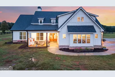 1000 Jacob Prickett Lane, Madison, GA 30650 - Photo 1