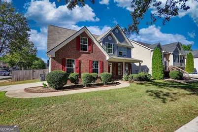 3206 Pate Creek View, Snellville, GA 30078 - Photo 4