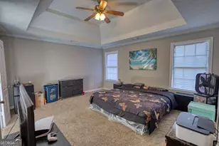 3206 Pate Creek View, Snellville, GA 30078 - Photo 38