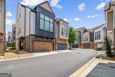 1058 Kirkland Circle, Smyrna, GA 30080 - Photo 1