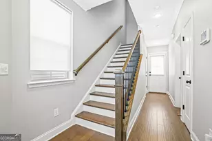 1058 Kirkland Circle, Smyrna, GA 30080 - Photo 4